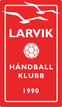 Larvik_HK_logo